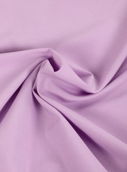 Индо однотонный (167, пыльная сирень)