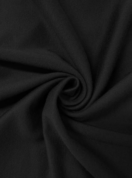 Нейлон Рома 480 (Джерси) (ЧЕРНЫЙ - 1)