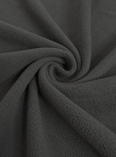 Флис RT4 - Арт. К240/180 (СЕРЫЙ - 2)