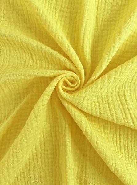 Муслин RT17 (ЯРКИЙ ЖЕЛТЫЙ - 20)