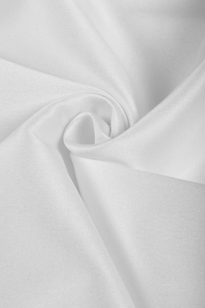 Русский атлас (БЕЛЫЙ - 1)