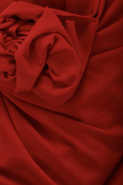 Масло однотонное (КРАСНЫЙ - 1)