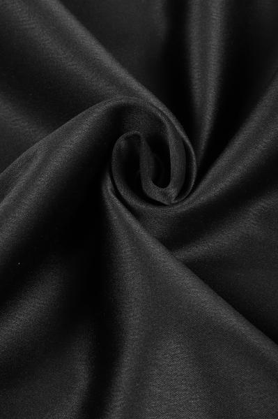 Русский атлас (ЧЕРНЫЙ - 2)