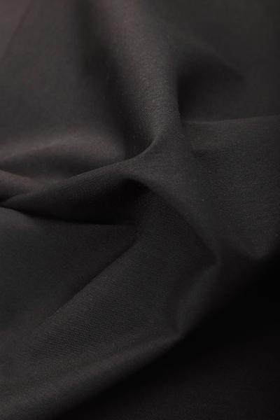 Поплин (ЧЕРНЫЙ - 12)