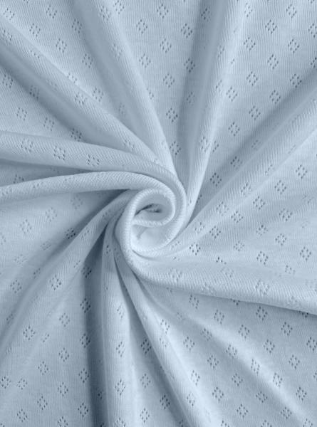 24/1 Пенье рибана трансферная (РОМБИКИ, КРИСТАЛЬНО-ГОЛУБОЙ - 23850)