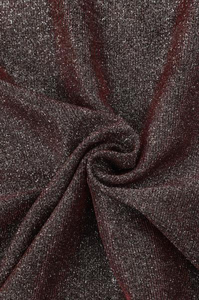 Глитер (ВИШНЕВЫЙ - 24)