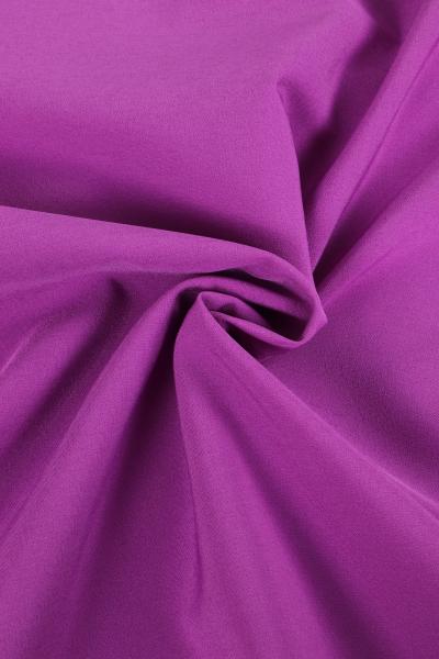 Индо однотонный (ФИОЛЕТОВЫЙ - 81)