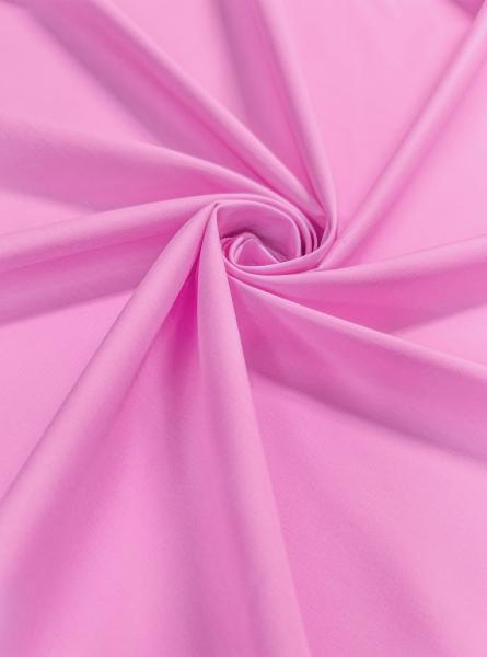 Поплин TC RT49 (РОЗОВЫЙ)