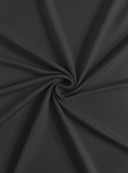 Футер вискозный 230/160 RT32 (ГРАФИТ - 5)