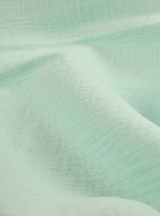 Муслин (БИРЮЗОВЫЙ - 11)