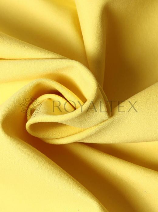 Нейлон Рома 600 (Джерси) (ЖЕЛТЫЙ - 15)