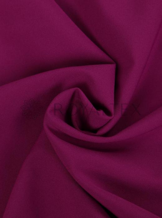 Индо однотонный (БАКЛАЖАН - 12)