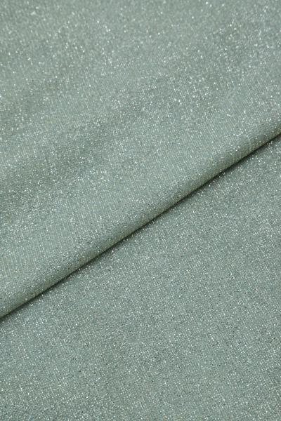 Глитер (БИРЮЗОВЫЙ - 26)