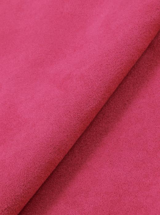 Замша на водолазе (МАЛИНОВЫЙ - 10)