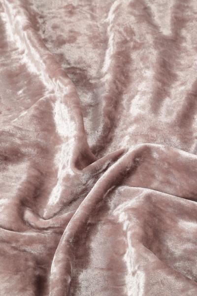 Бархат Краш (БЕЖЕВЫЙ - 2)