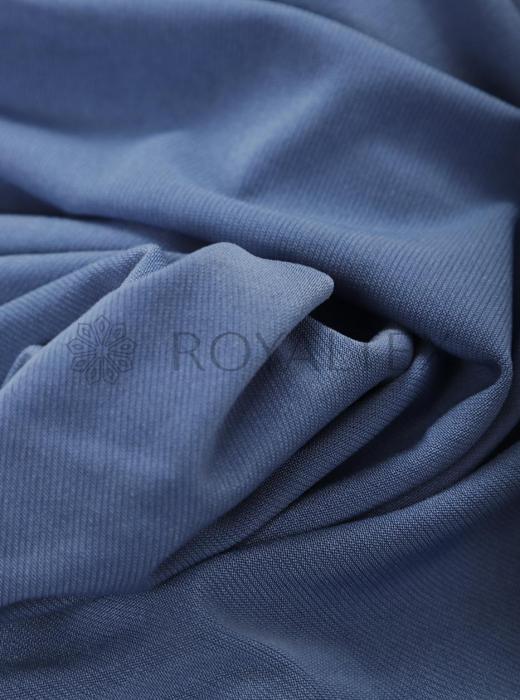 Масло однотонное (ГОЛУБОЙ - 5)