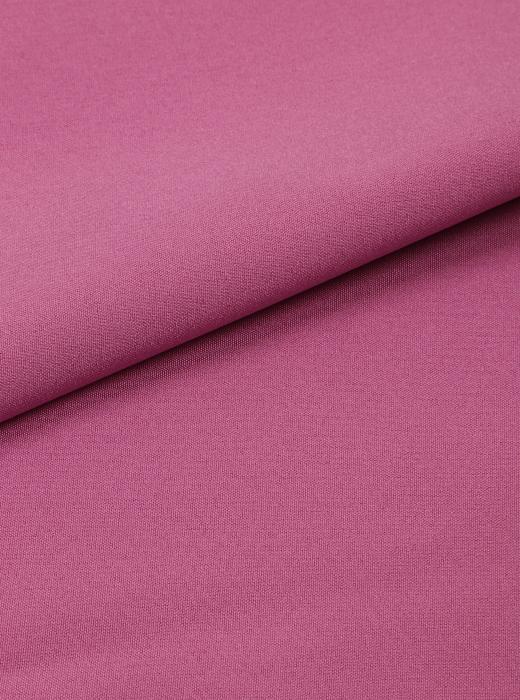 Индо однотонный (ЯРКО-РОЗОВЫЙ - 275)