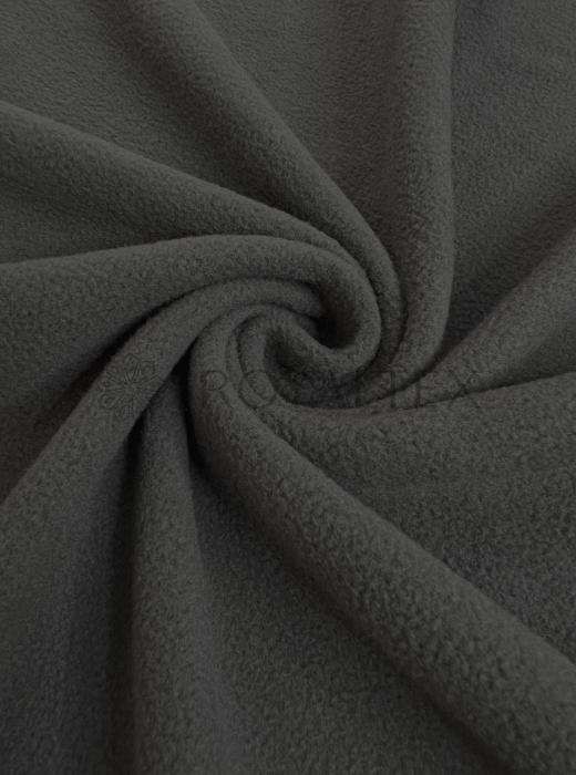 Флис RT4 - Арт. К240/180 (СЕРЫЙ - 2)