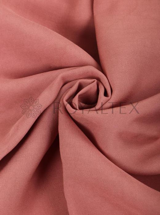 Штапель (КОРАЛЛОВЫЙ - 1)