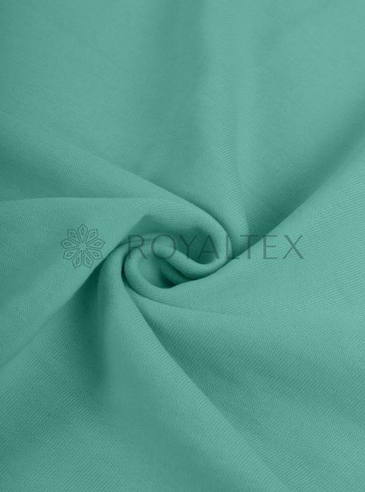 30/75/9 КОМПАКТ/ПОЛ/ОЕ ТРЕХНИТКА Петля (МАЛАХИТ - 34000)