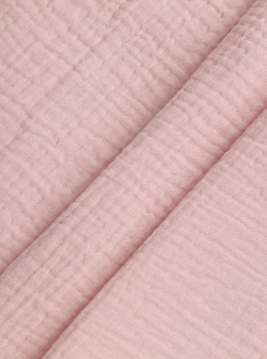 Муслин (БЛЕДНО-РОЗОВЫЙ - 5)