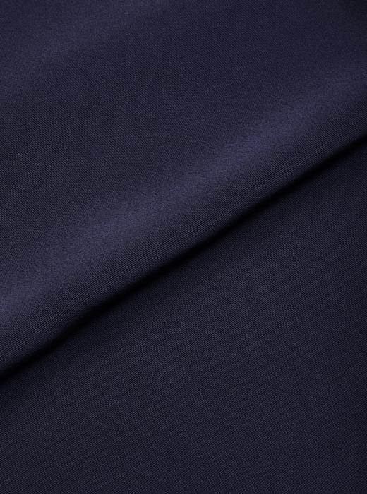 Японский шелк (ТЕМНО-СИНИЙ - 22)