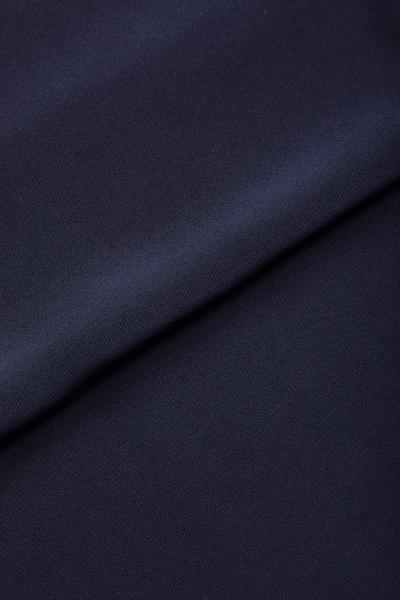 Японский шелк (ТЕМНО-СИНИЙ - 22)