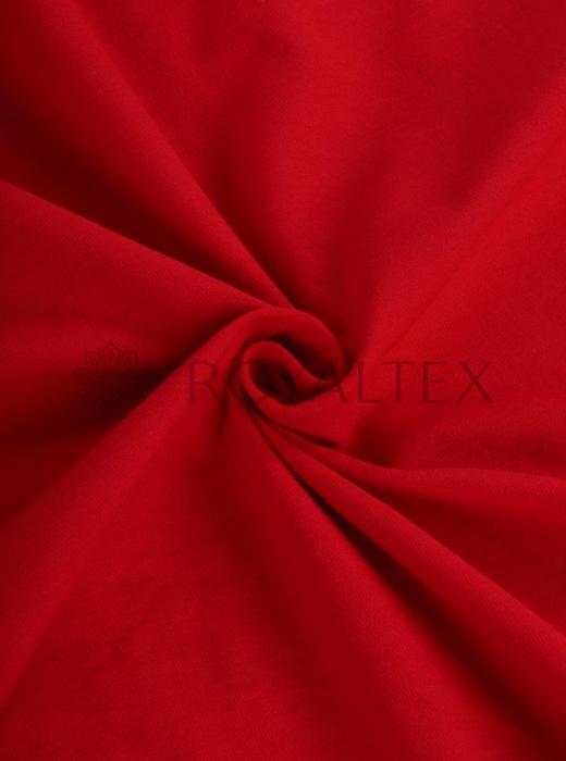 30/1 ОЕ Кулирная гладь 100% х/б (КРАСНЫЙ - 65000)