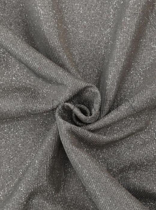 Глитер (СЕРЫЙ - 21)