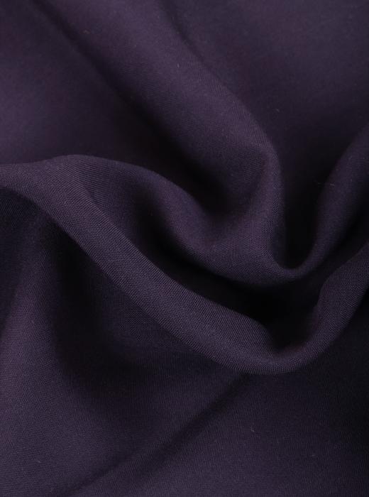 Штапель (ТЕМНО-СИНИЙ - 11)