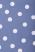 Марчиано принт (ГОРОХ ГОЛУБОЙ 1 СМ - 21)