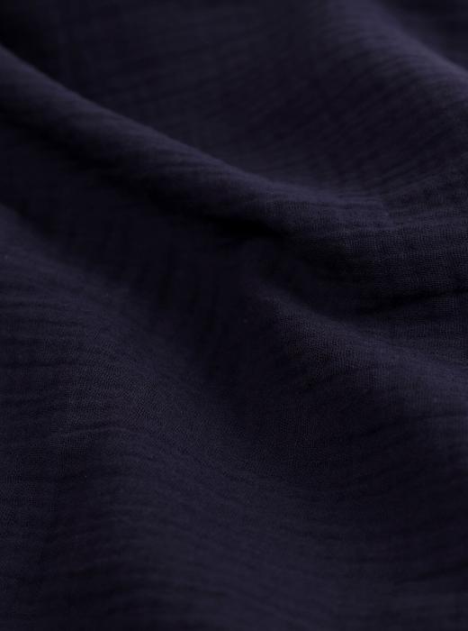 Муслин RT17 (ИНДИГО - 21)