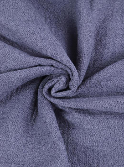 Муслин (СИНИЙ - 16)