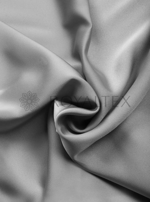 Японский шелк (СЕРЫЙ - 5)