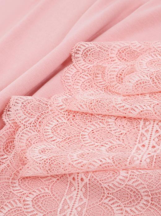 Кружево RT7 (ОГУРЦЫ ПЕРСИК - 3)