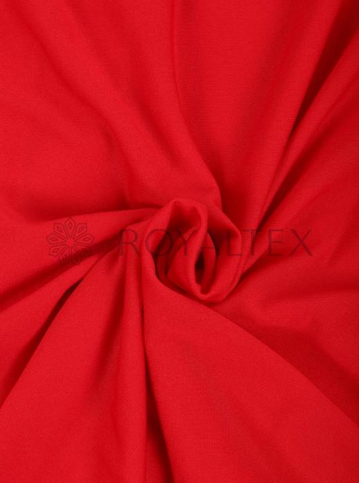Подкладка Трикотажная (КРАСНЫЙ - 65)