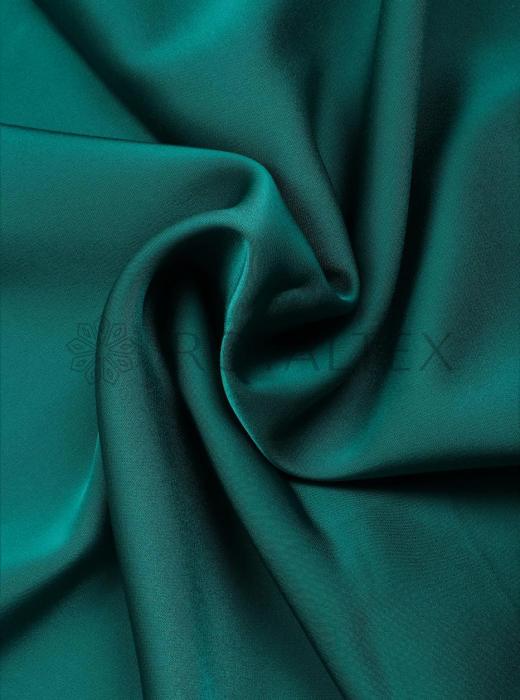 Японский шелк (СИНЕ-ЗЕЛЕНЫЙ - 16)