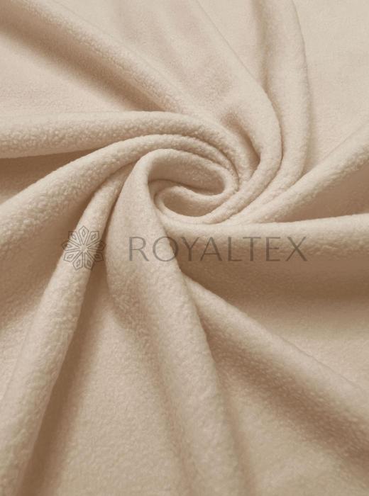 Флис RT4 - Арт. К200/180 (КАРАМЕЛЬНАЯ НУГА)