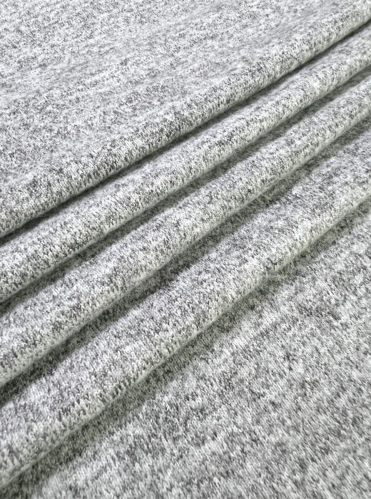 Ангора меланж RT46 (СЕРЫЙ МЕЛАНЖ)