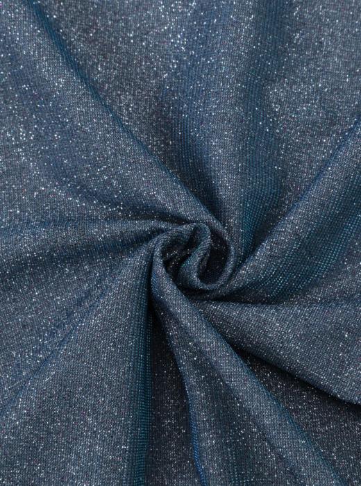 Глитер (СИНИЙ - 20)