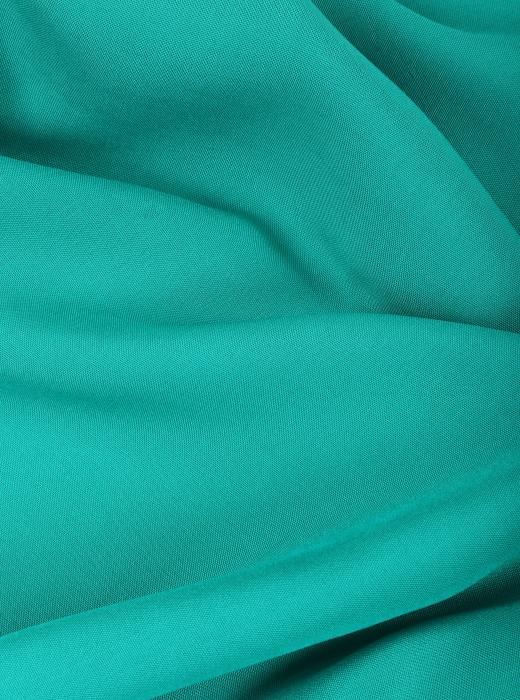 Штапель (БИРЮЗОВЫЙ - 19)