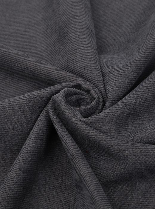 Вельвет RT2 (ГРАФИТ - 4)