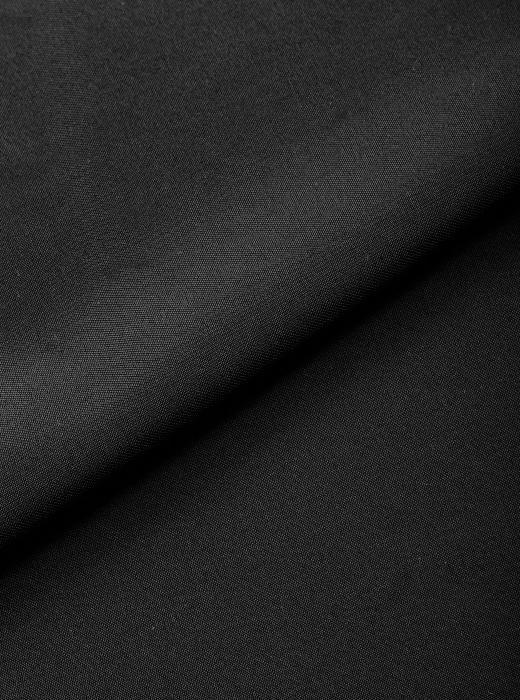 Японский шелк (ЧЕРНЫЙ - 30)