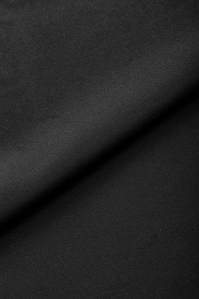 Японский шелк (ЧЕРНЫЙ - 30)