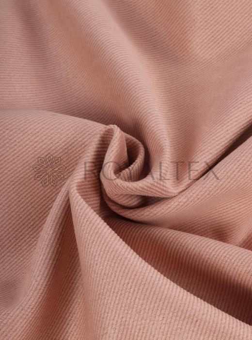 Замша Твилл (ПУДРА - 91)