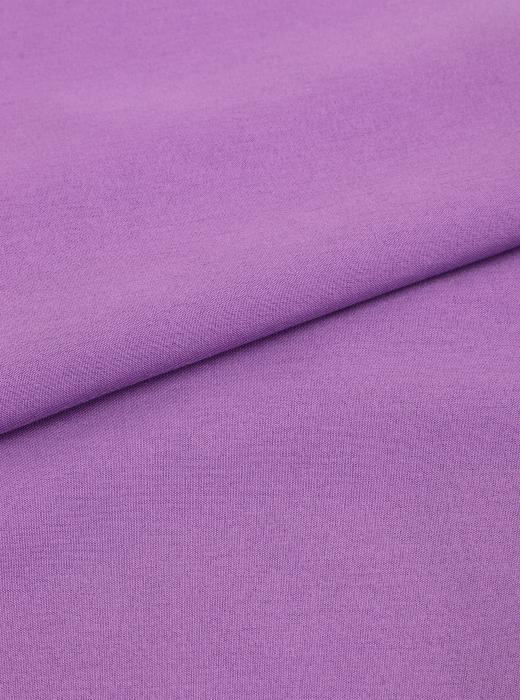 Индо однотонный (ТЕМНО-СИРЕНЕВЫЙ - 284)