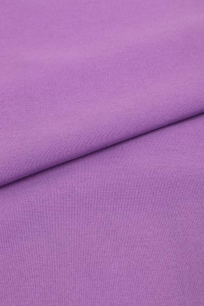 Индо однотонный (ТЕМНО-СИРЕНЕВЫЙ - 284)