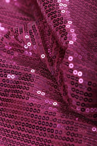 Пайетки на масле (РОЗОВЫЙ - 7)