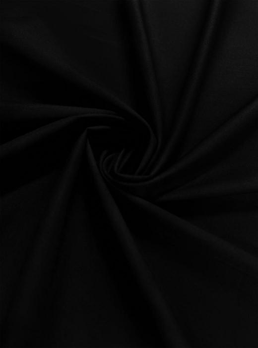 Поплин TC RT49 (ЧЕРНЫЙ)