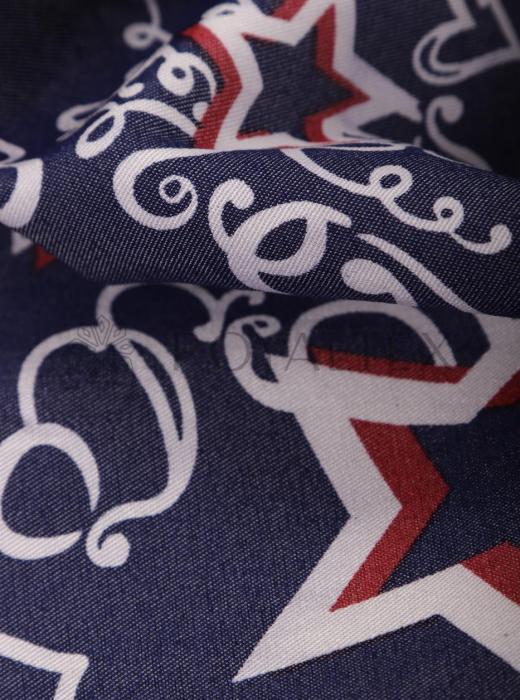 Тенсил принт (ЗВЕЗДЫ - 1)